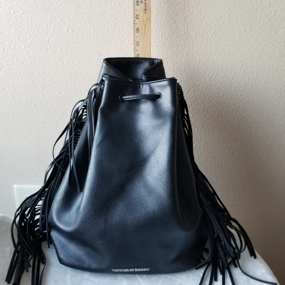 Victoria Secret Backpack - Picture 5 of 8